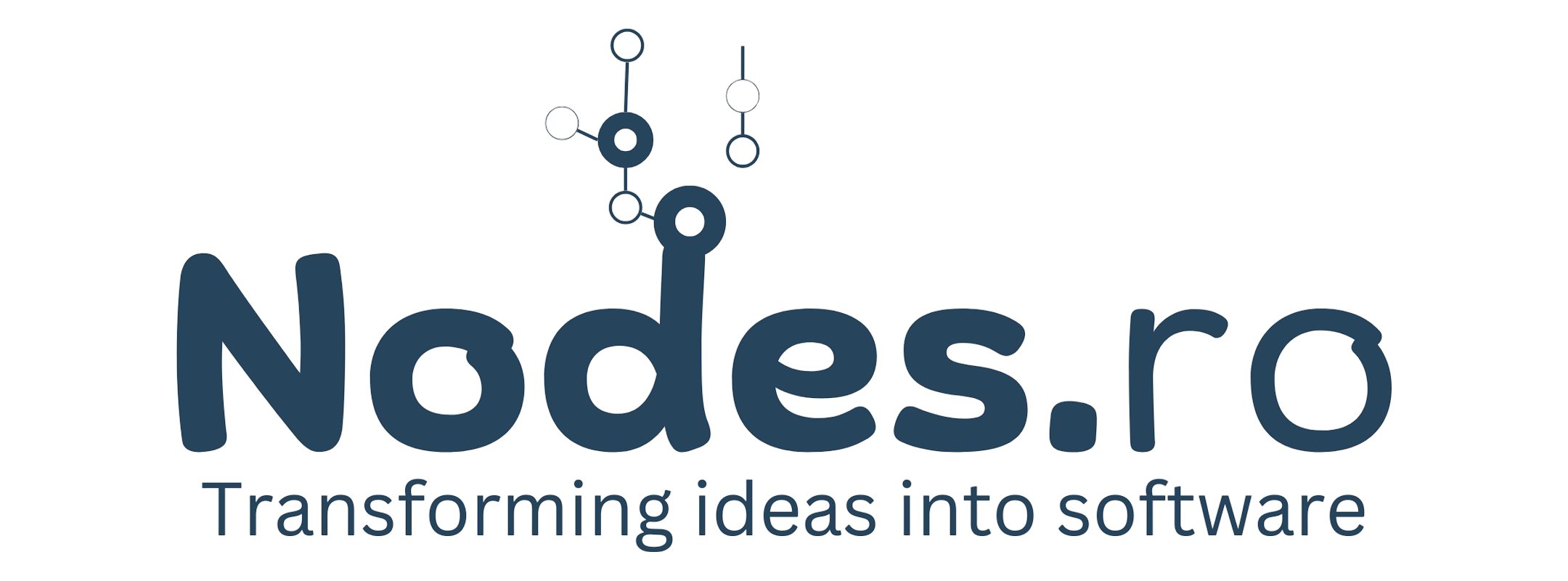 nodes logo